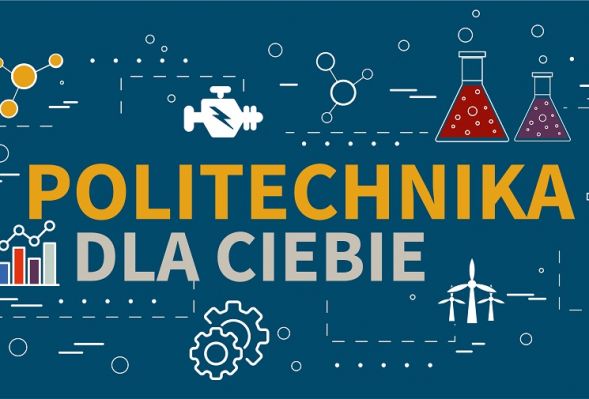 Politechnika Warszawska Filia w Płocku zaprasza do udziału w kolejnej edycji projektu pod nazwą