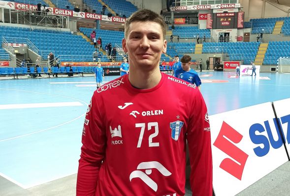 Lider, MVP, debiut, rekord - to wszystko po Orlen Wisła Płock - Zagłębie Lubin 37:14