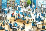 STEP IT Academy w Łodzi: Nowe Możliwości Edukacyjne