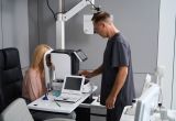 Test Schirmera w diagnostyce suchego oka – najważniejsze informacje