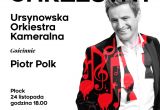 Koncert Muzyki Filmowej - Ojciec Chrzestny - Płock Płock Szkoła Muzyczna, 24 listopada | Kupuj Bilety Online