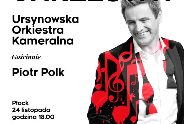 Koncert Muzyki Filmowej - Ojciec Chrzestny - Płock Płock Szkoła Muzyczna, 24 listopada | Kupuj Bilety Online