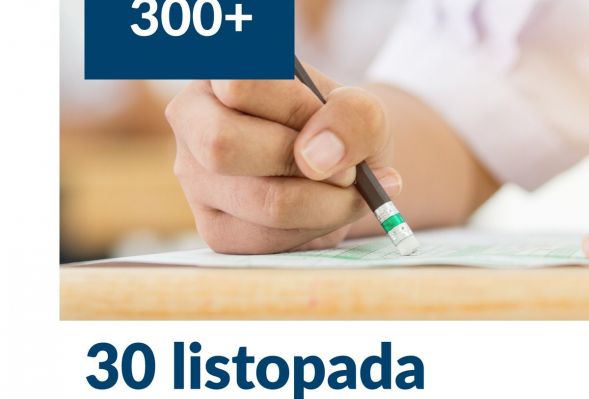 Ostatnia szansa na 300 plus!
