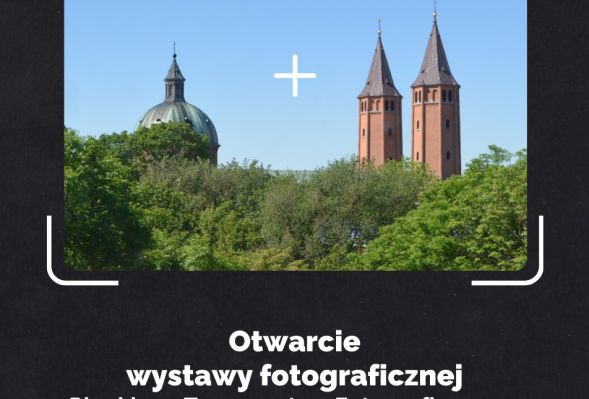 wystawa fotograficzna Mój Płock w Książnicy Płockiej