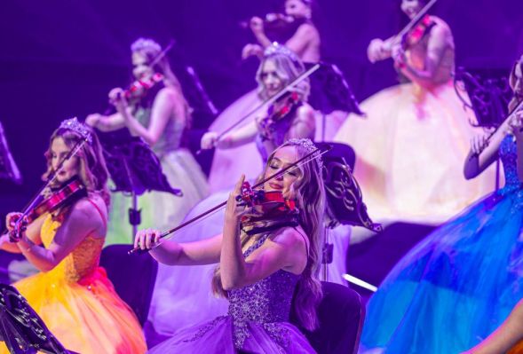 ORKIESTRA KSIĘŻNICZEK SHOW (część 2.) już 8 czerwca w Państwowej Szkole Muzycznej w Płocku!