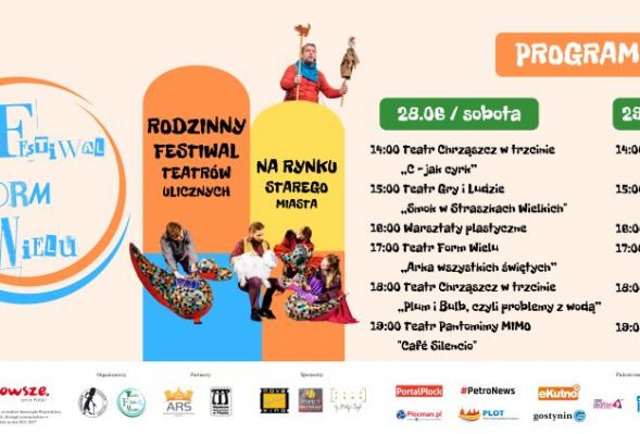 Festiwalu Form Wielu