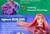SŁUPNO – LETNIE GRANIE 2025: DWA DNI MUZYKI, TALENTÓW I ATRAKCJI!