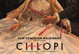 CHŁOPI - FILM DŹWIĘKIEM MALOWANY