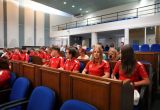 57. Międzynarodowe Igrzyska Szkolne - nominacje