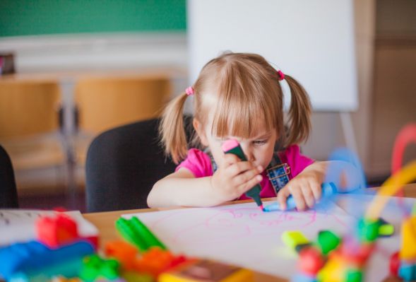 Przedszkole EduMontessori – czym się różni i dlaczego warto je wybrać?