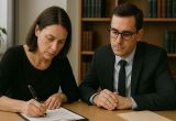 Pomoc adwokata przy sprawach spadkowych