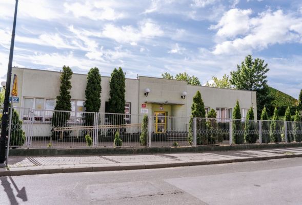 Dom dla Matek z Dziećmi i Kobiet w Ciąży