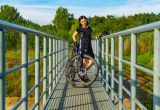 Gdzie na rower w województwie mazowieckim 