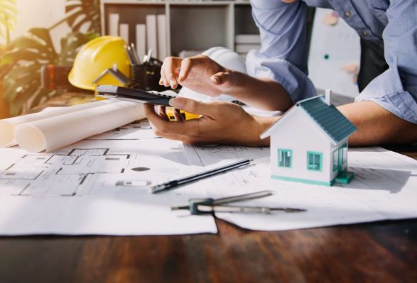 Koncepcja elewacji – co zawiera i gdzie szukać gotowych projektów?
