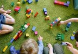 Klocki LEGO niezależnie od wieku. Jak zestawy mogą dorastać wraz z Twoim dzieckiem?