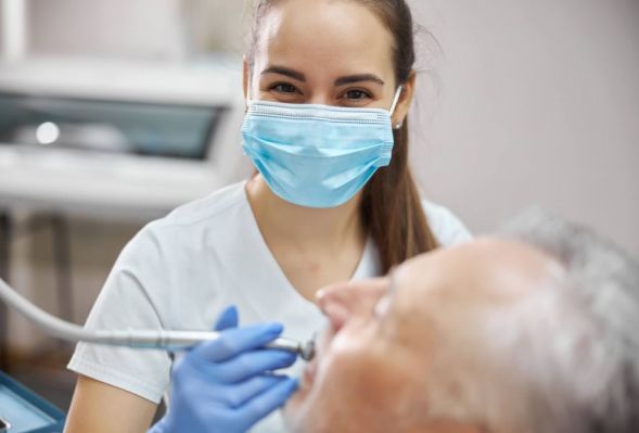 Profilaktyka dentystyczna