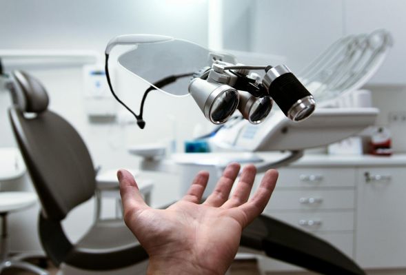 Nowoczesne wiertła dentystyczne – Meisinger czy Edenta