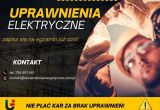 Czym są uprawnienia energetyczne i kiedy są wymagane
