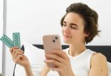 Polacy pytają Google’a i AI o tabletkę dzień po!