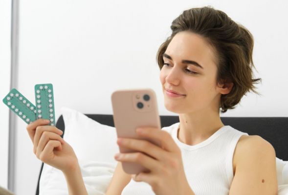Polacy pytają Google’a i AI o tabletkę dzień po!