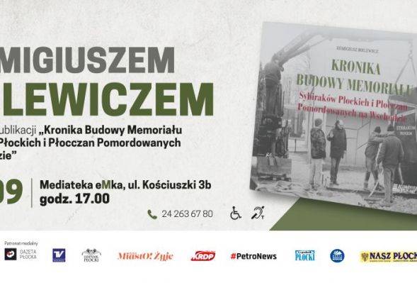 Zaproszenie do Książnicy