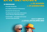 Płockie Dni Seniora