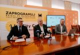 VIII edycja City Coders Hackathon Płock już w październiku