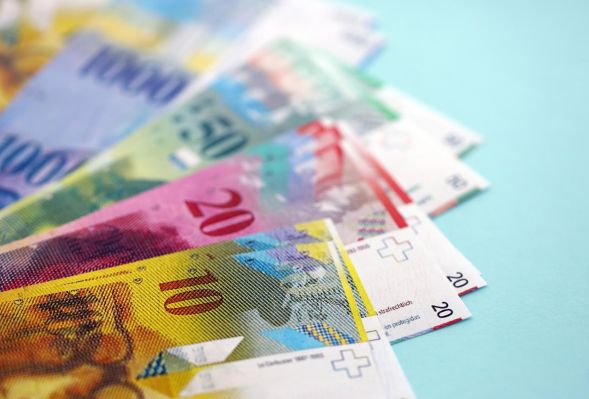 Kredyt hipoteczny we frankach, a upadłość konsumencka