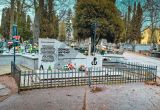 Odnawiamy kolejne miejsce pamięci