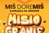 Miś Doremiś zaprasza najmłodszych na muzyczną przygodę!