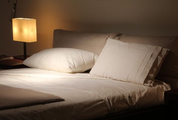 Jakościowe kołdry gwarancją zdrowego snu?