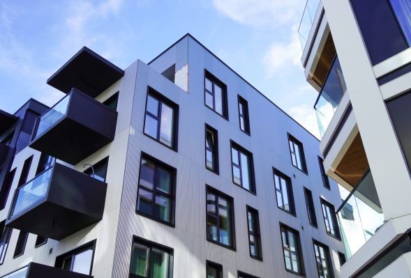 Rynek mieszkaniowy w Płocku: ile dziś kosztuje m²?