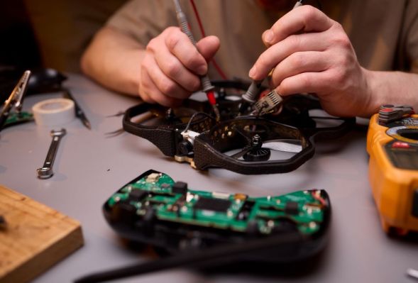 Czy Xbox Series X da się naprawić?