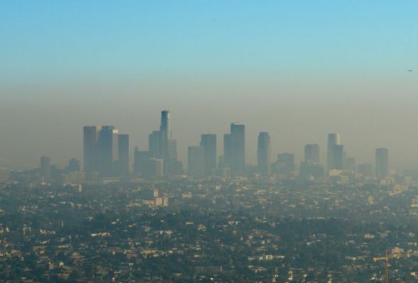 Dzień Czystego Powietrza. Czy wiesz, czym oddychasz?