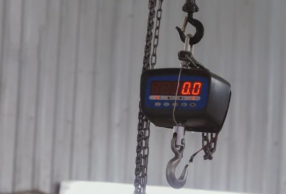 Wagi przemysłowe AXIS ? kluczowe cechy i zastosowania w magazynach i produkcji