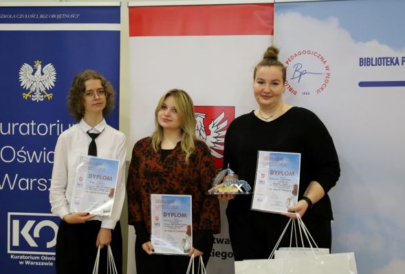 XXX Biesiada Literacka – święto młodzieżowej twórczości w Płocku