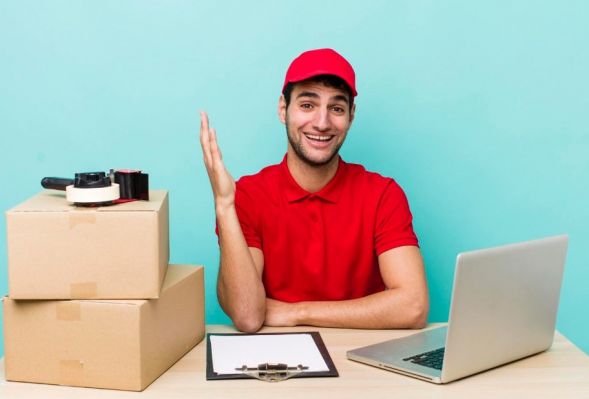 Przesyłki dla e-commerce ? najważniejsze elementy wpływające na satysfakcję klienta