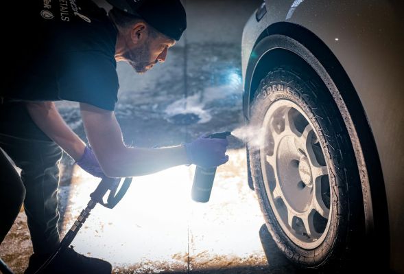 Profesjonalny mechanik samochodowy w Warszawie na Bemowie – kompleksowe usługi dla Twojego pojazdu