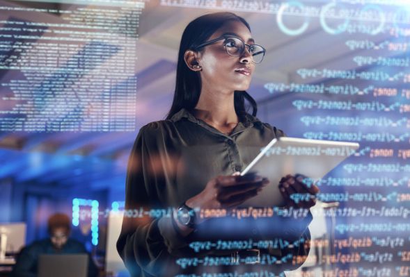 Miejsca idealne na workation - przegląd