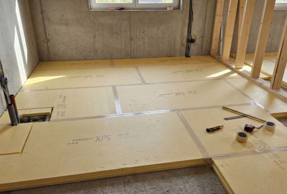 Styrodur XPS - co warto wiedzieć przed wyborem izolacji?