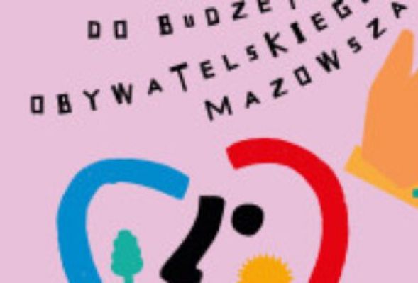 7. edycja Budżetu Obywatelskiego Mazowsza