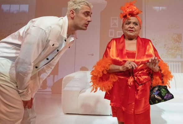 Dusze za lajki? „Martwe dusze 2.0” wracają na scenę