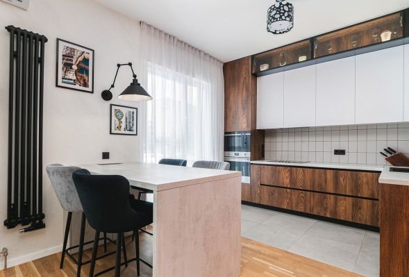 Wpuść wiosnę do domu! Firanki na Wielkanoc, które rozświetlą Twoje wnętrze