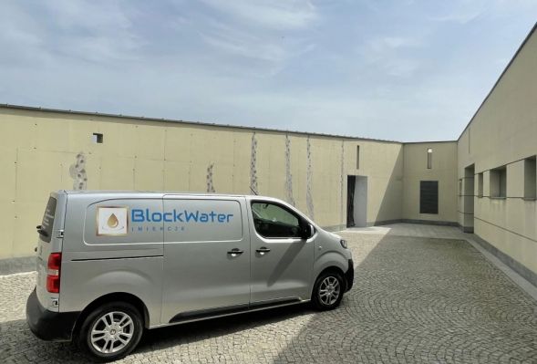 Iniekcje ciśnieniowe w Płocku – dlaczego to najlepsza metoda uszczelniania budynków?