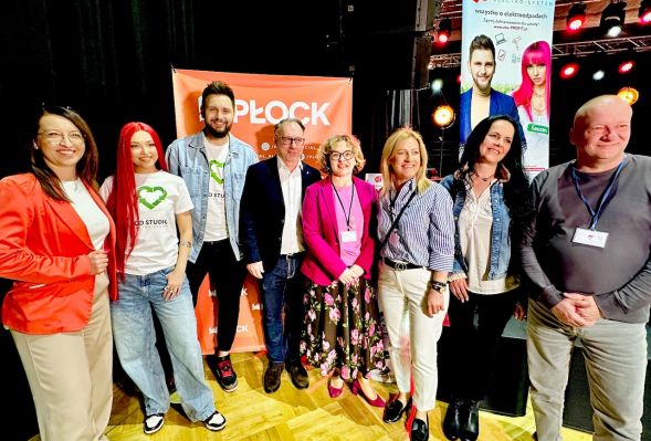 Eco Studio ELECTRO - SYSTEM w Płocku! 