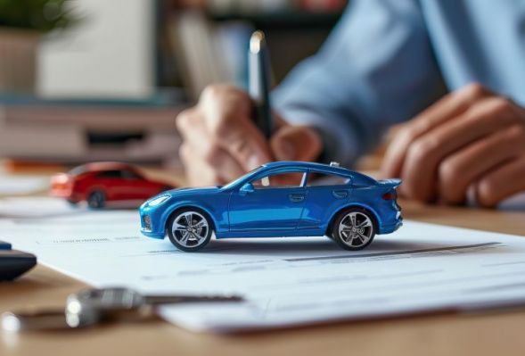 Kiedy wynajem krótkoterminowy samochodu jest najbardziej opłacalny?