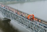 Startują zapisy na 15. Półmaraton Dwóch Mostów – widzimy się 13 września 2026 roku
