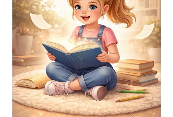 Konkurs Pięknego Czytania – XV edycja