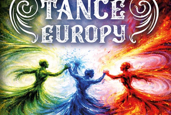 TAŃCE EUROPY – muzyczna podróż przez tradycje kontynentu