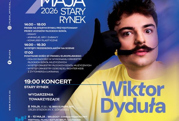 Piknik Europejski